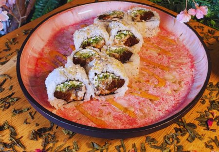 California Ebi Ten