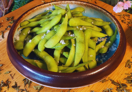 Edamame