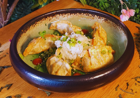 Gyoza wieprzowe
