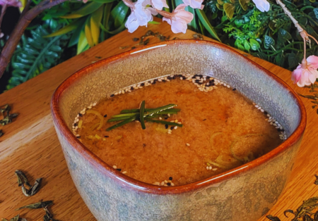 Miso Shiru