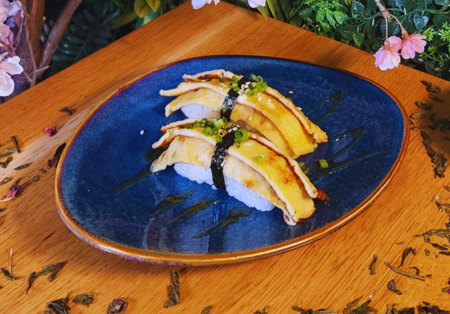 Nigiri Tamago