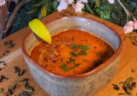 Tom Yum HOT